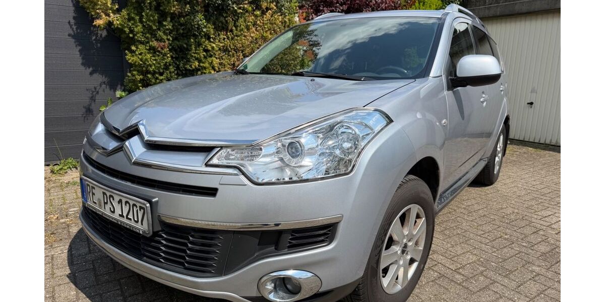Citroen C-Crosser 313.933 km 3.000 &euro; Dorsten 46282