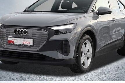 Audi Q4 e-tron 19.260 km 23.940 &euro; Recklinghausen 45657