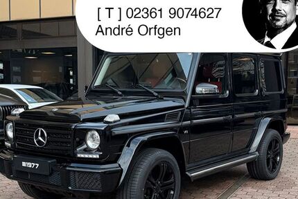 Mercedes-Benz G 500 97.722 km 78.800 &euro; Recklinghausen 45663