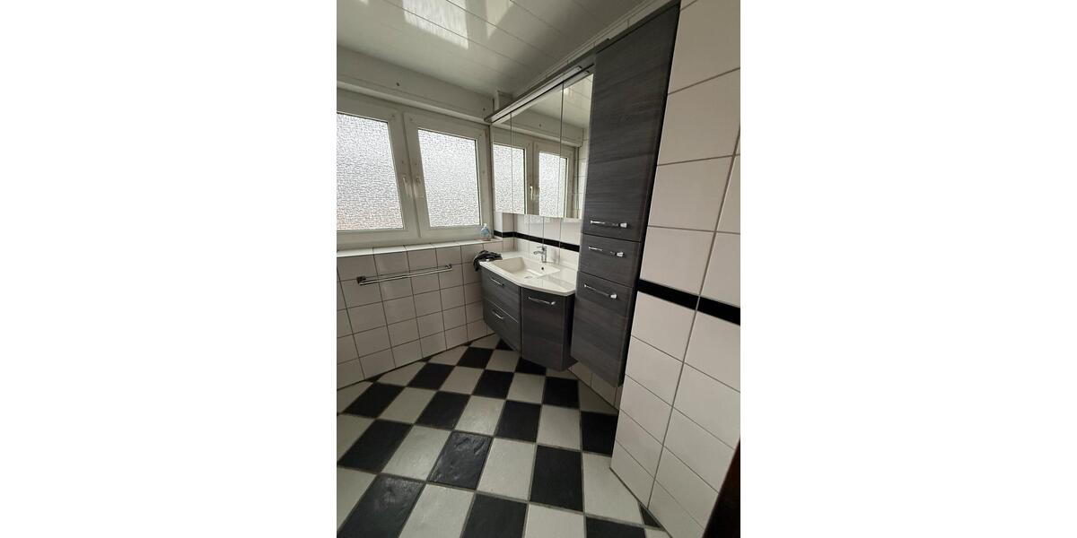 Etagenwohnung Dorsten - 2.5 Zimmer, 4 m&sup2;, 750&euro; | Angebot:25857355