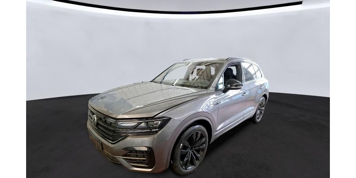 VW Touareg 45.232 km 57.720 &euro; Hagen 58091