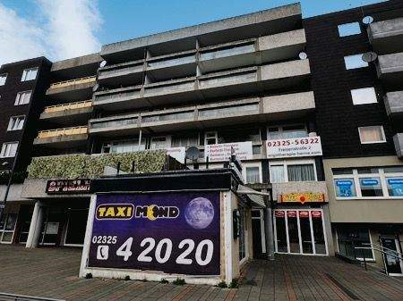 Mehrfamilienhaus, Wohnhaus Herne / Wanne Wanne - 1.395.000&euro; | Angebot:25698688