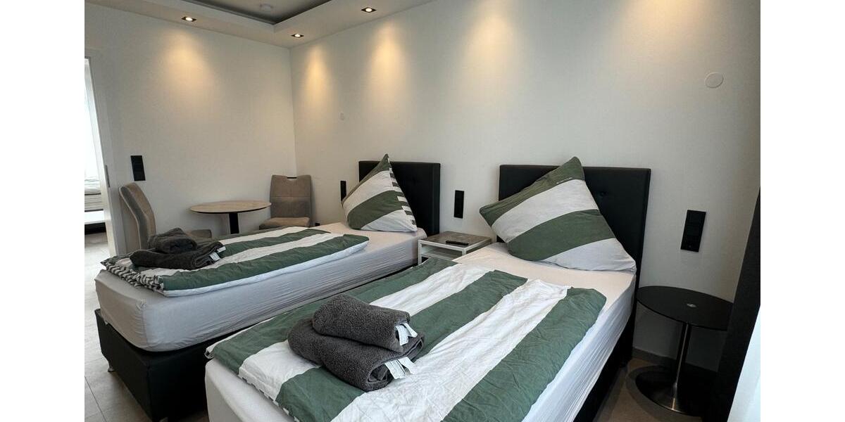 Etagenwohnung Essen Stadtbezirk VI - 2 Zimmer, 50 m&sup2;, 80&euro; | Angebot:24469221