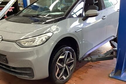 VW ID.3 115.829 km 14.750 &euro; Hagen 58091