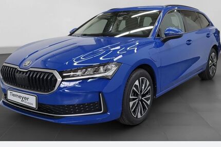 Skoda Superb 11.999 km 32.940 &euro; Bochum 44809