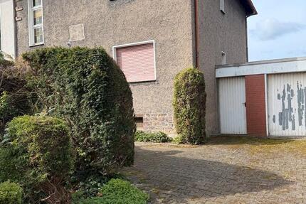 Haus Bochum Werne - 6 Zimmer, 100 m&sup2;, 240.000&euro; | Angebot:27537398