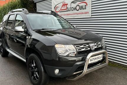 Dacia Duster 138.700 km 7.599 &euro; Marl 45770