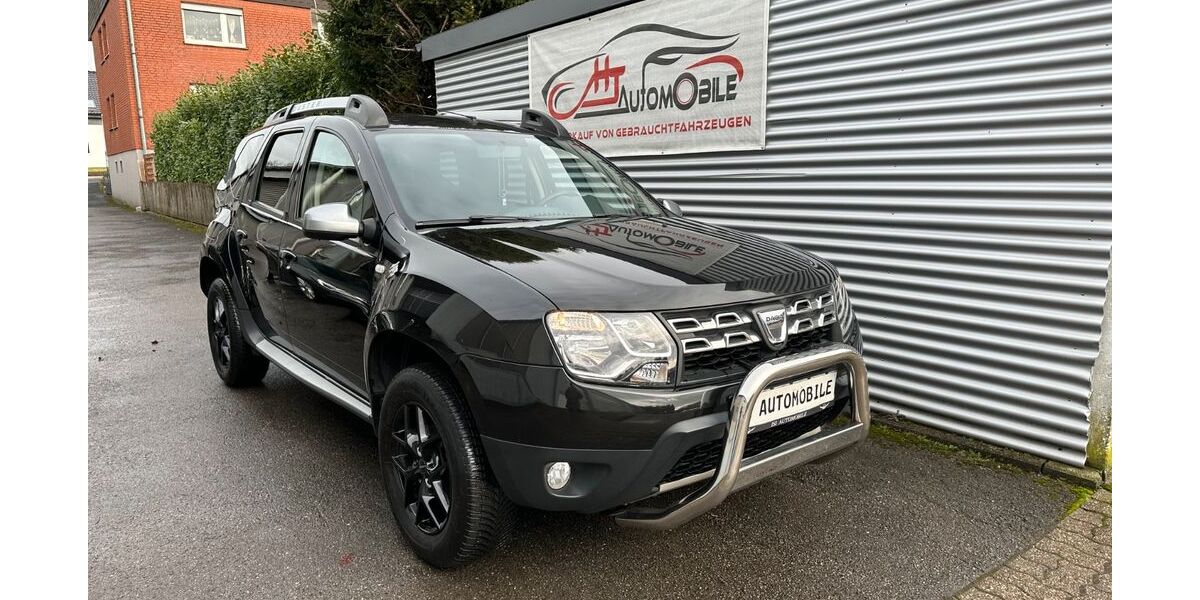 Dacia Duster 138.700 km 7.599 &euro; Marl 45770