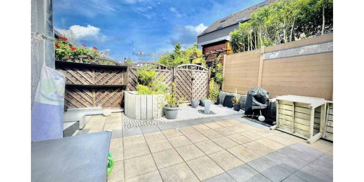 Reihenendhaus Wuppertal Langerfeld - 3 Zimmer, 140 m&sup2;, 449.000&euro; | Angebot:26634016