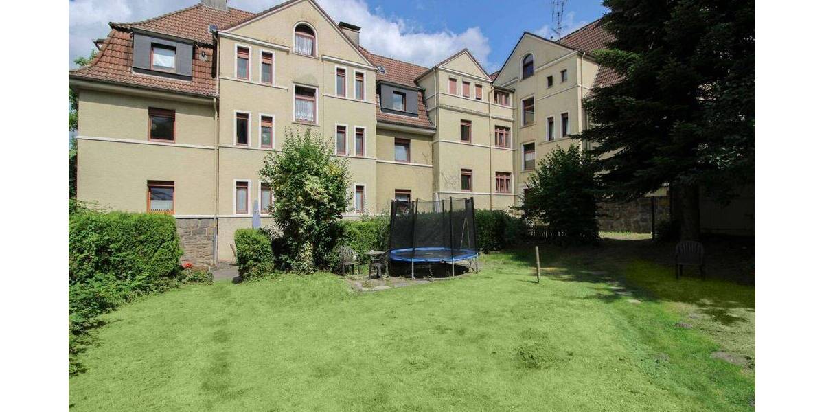 Etagenwohnung Hattingen Niederbonsfeld - 3 Zimmer, 83 m&sup2;, 149.000&euro; | Angebot:26083028
