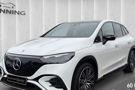 Mercedes-Benz EQE 17.406 km 60.880 &euro; Herne 44653