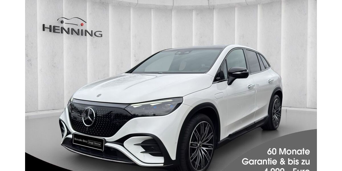 Mercedes-Benz EQE 17.406 km 60.880 &euro; Herne 44653