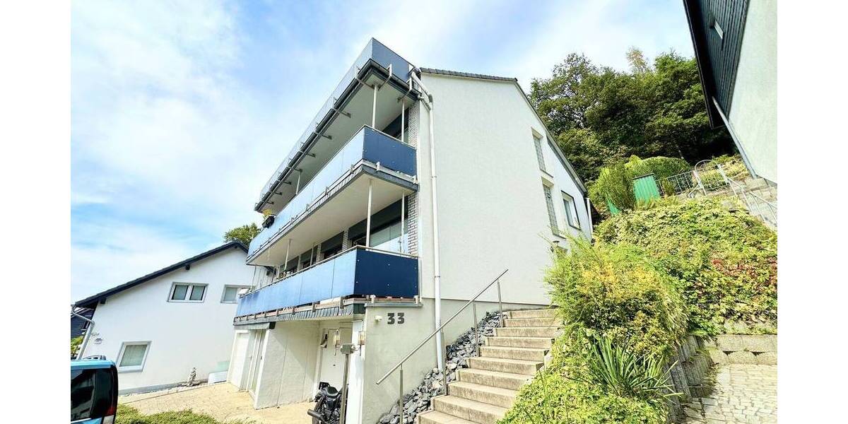 Mehrfamilienhaus, Wohnhaus Wuppertal Langerfeld - 1 Zimmer, 270 m&sup2;, 465.000&euro; | Angebot:25738219