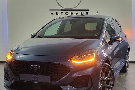 Ford Fiesta 24.723 km 17.495 &euro; Wuppertal 42285