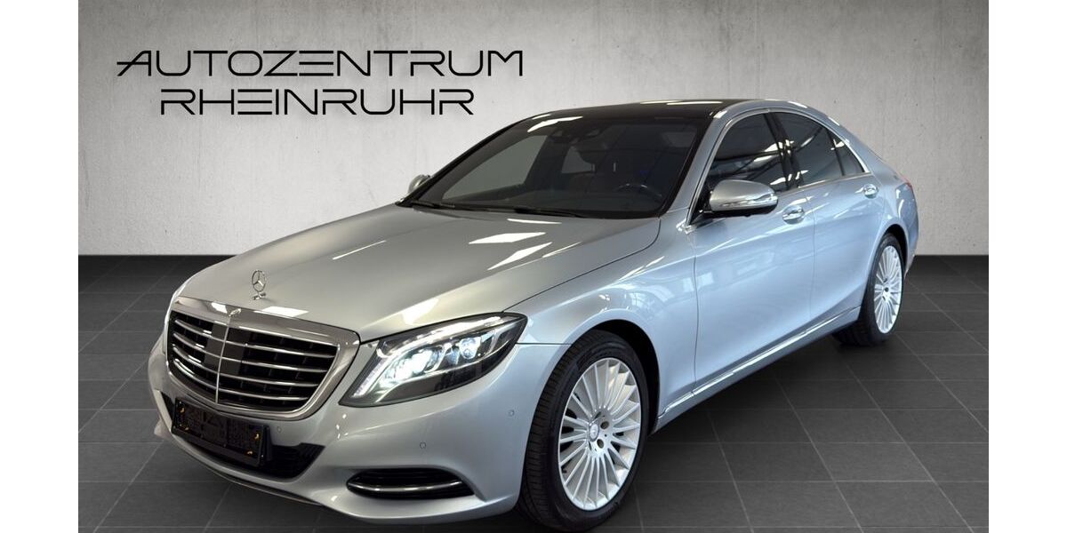 Mercedes-Benz S 500 182.700 km 23.490 &euro; Essen 45356
