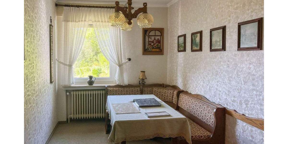 Einfamilienhaus Ennepetal Voerde - 7 Zimmer, 133 m&sup2;, 387.000&euro; | Angebot:25666610