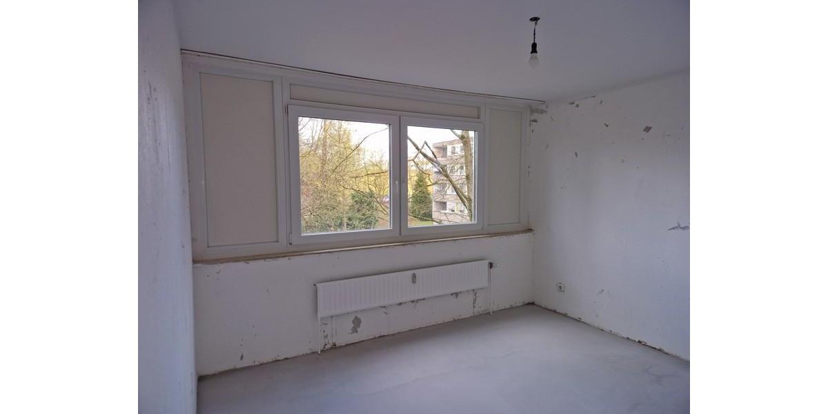 Etagenwohnung Dortmund Mengede - 3.5 Zimmer, 76 m&sup2;, 371&euro; | Angebot:25928329