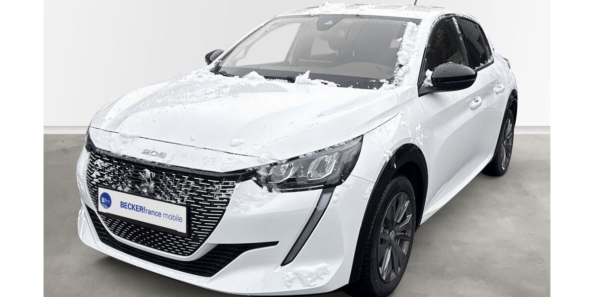 Peugeot 208 10.700 km 21.990 &euro; Oberhausen 46149