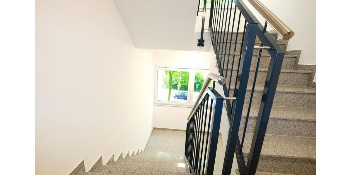 Hochparterre Bochum Bochum-Mitte - 1 Zimmer, 32 m&sup2;, 500&euro; | Angebot:26416917