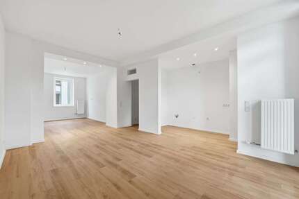 Wohnung Essen Stadtbezirk IV - 3 Zimmer, 67 m&sup2;, 169.000&euro; | Angebot:26021568