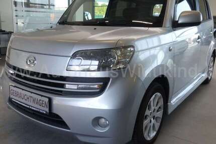 Daihatsu Materia 120.000 km 4.490 &euro; Wuppertal 42289