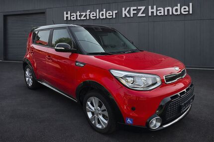 Kia Soul 69.080 km 19.999 &euro; Wuppertal 42279