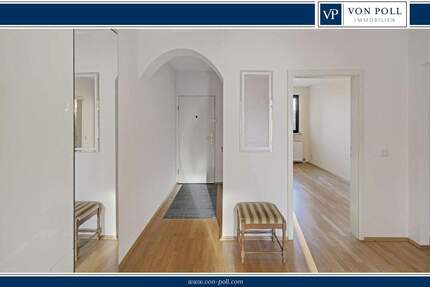 Wohnung Dortmund Mitte - 3 Zimmer, 93 m&sup2;, 980&euro; | Angebot:25685355