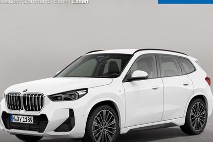 BMW X1 24.714 km 49.899 &euro; Essen 45141