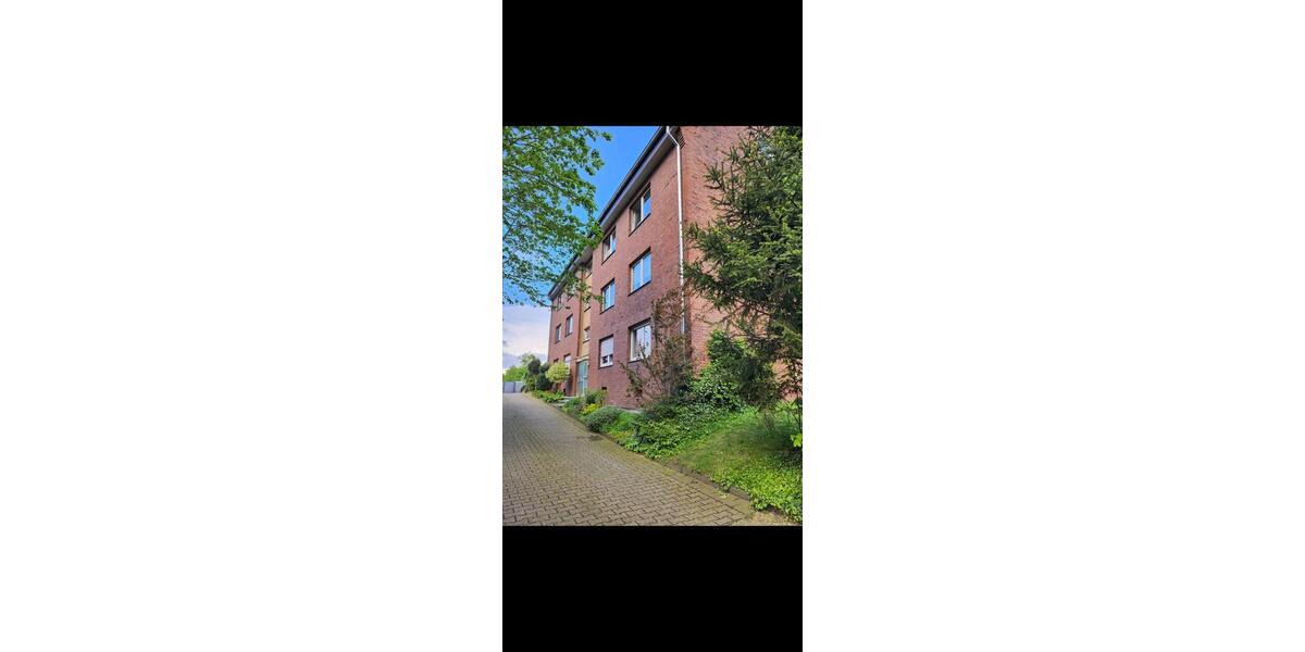 Etagenwohnung Oberhausen Alsfeld - 3.5 Zimmer, 84 m&sup2;, 1.060&euro; | Angebot:25049424