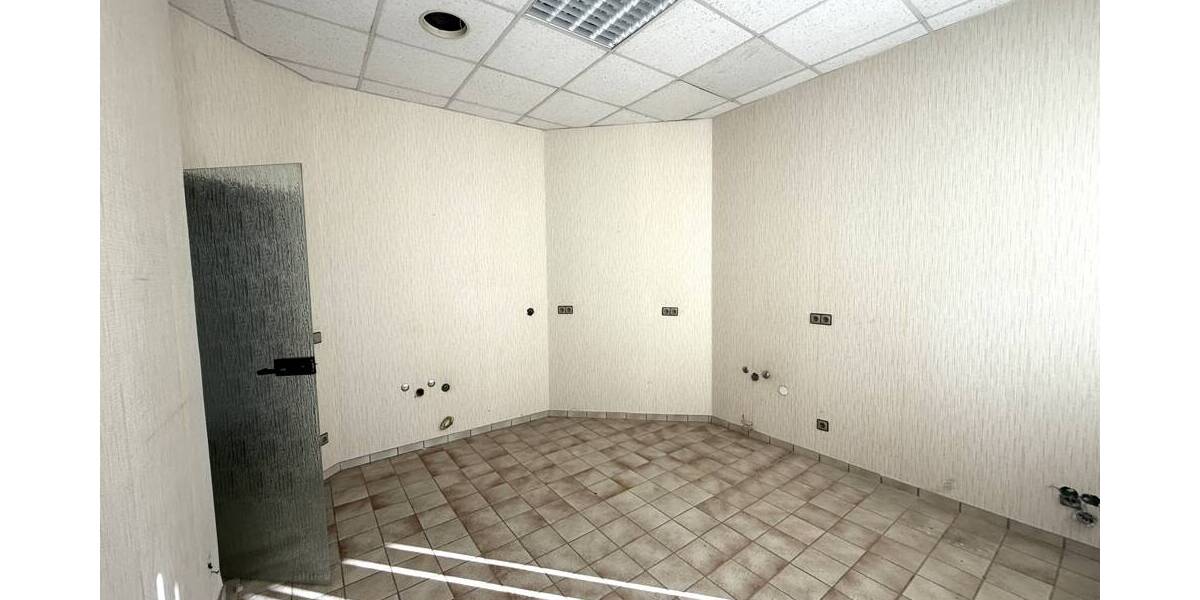 Gewerbeobjekt Gelsenkirchen Horst - 900&euro; | Angebot:26018244