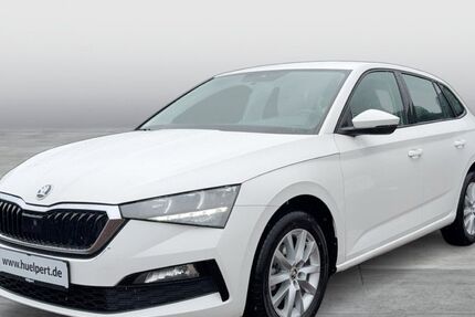 Skoda Scala 50.488 km 14.201 &euro; Dortmund 44309