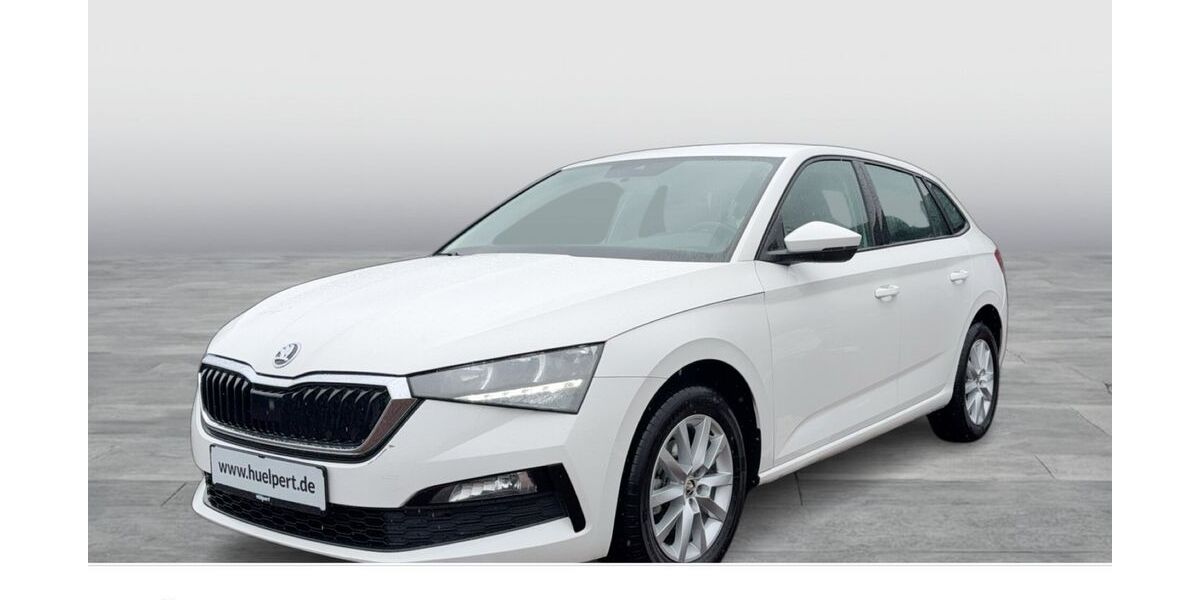 Skoda Scala 50.488 km 14.201 &euro; Dortmund 44309