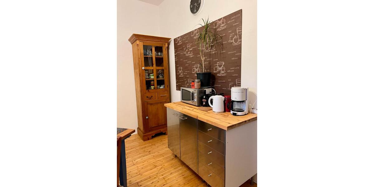 Etagenwohnung Dortmund Innenstadt Nord - 2 Zimmer, 50 m&sup2;, 920&euro; | Angebot:25918037
