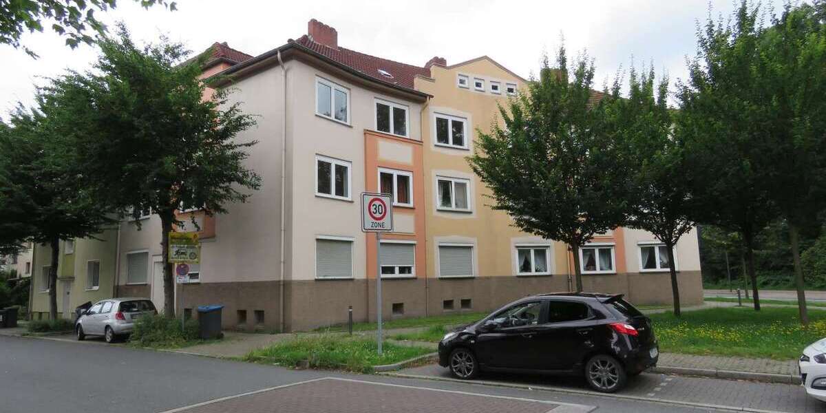 Etagenwohnung Herten Herten-Süd-Ost - 2 Zimmer, 63 m&sup2;, 445&euro; | Angebot:26882630