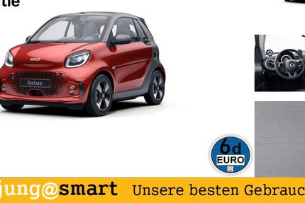 Smart ForTwo 19.924 km 17.998 &euro; Dorsten 46282