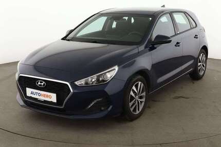 Hyundai i30 96.066 km 12.600 &euro; Essen 45141