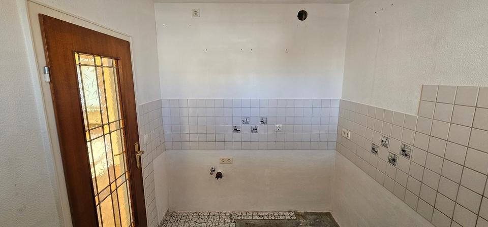 Etagenwohnung Gladbeck Alt-Rentfort - 2 Zimmer, 60 m&sup2;, 107.000&euro; | Angebot:25806485