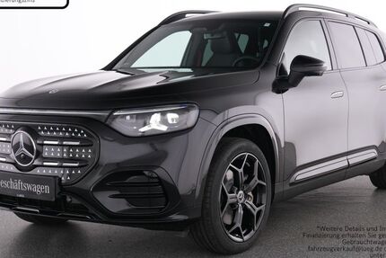 Mercedes-Benz GLB 250 7.900 km 65.885 &euro; Essen 45309