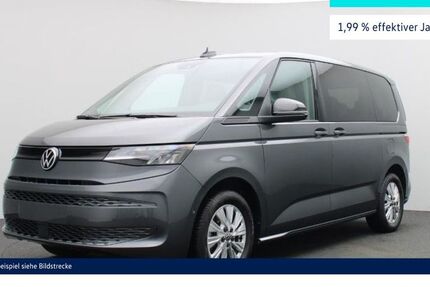 VW T7 Multivan 28.153 km 46.690 &euro; Bochum 44866