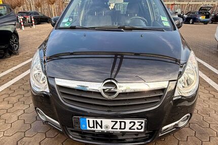 Opel Agila 193.000 km 1.700 &euro; Herdecke 58313