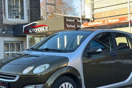 Smart ForFour 198.535 km 1.990 &euro; Velbert 42551