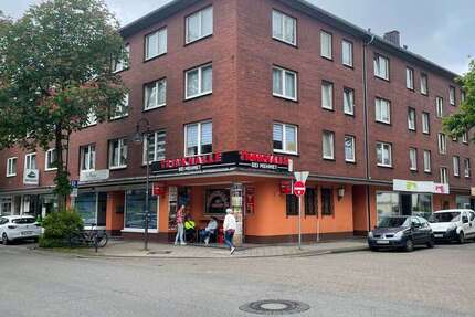 Wohnung Herne Wanne-Bickern - 2.5 Zimmer, 55 m&sup2;, 410&euro; | Angebot:23804608