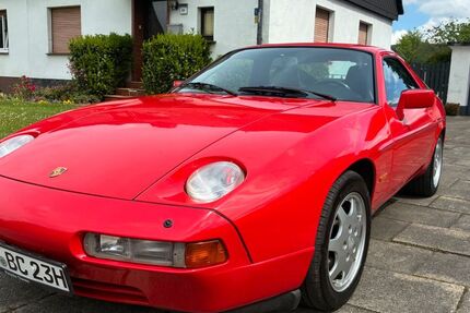 Porsche 928 223.000 km 37.900 &euro; Dortmund 44369