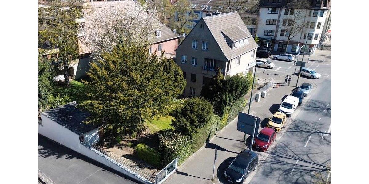 Einfamilienhaus Mülheim an der Ruhr Broich - 11 Zimmer, 360 m&sup2;, 950.000&euro; | Angebot:26921790