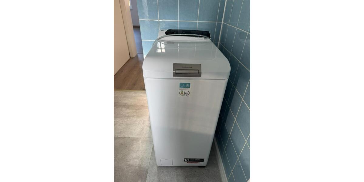 Etagenwohnung Wuppertal Gemarkung Langerfeld - 2 Zimmer, 50 m&sup2;, 500&euro; | Angebot:25923031