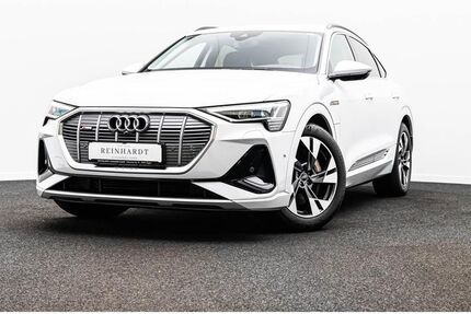 Audi e-tron 47.476 km 26.525 &euro; Hagen 58091