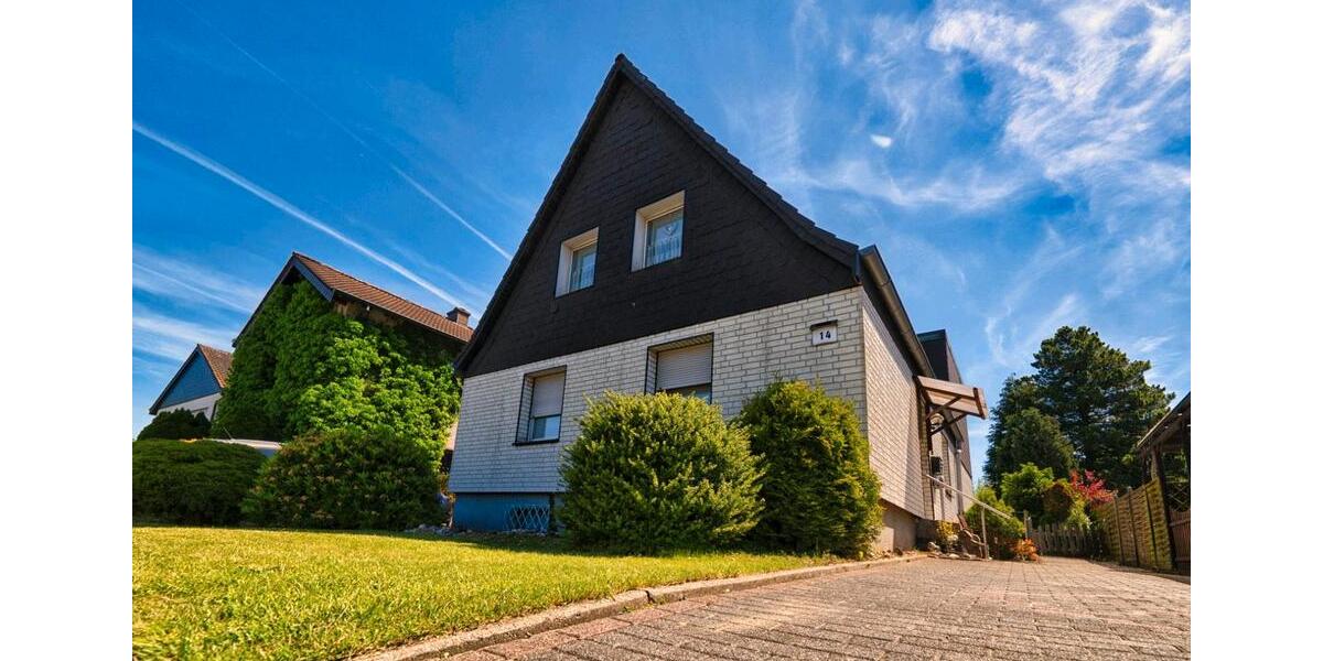 Einfamilienhaus Marl Alt-Marl - 5 Zimmer, 195 m&sup2;, 499.000&euro; | Angebot:26915533