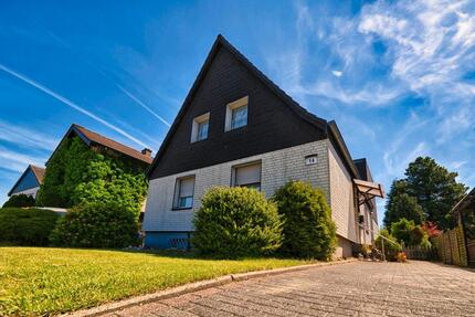 Haus Marl Alt-Marl - 5 Zimmer, 195 m&sup2;, 499.000&euro; | Angebot:26915533