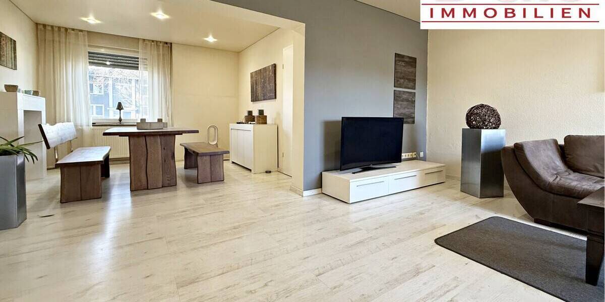 Doppelhaushälfte Waltrop - 4 Zimmer, 95 m&sup2;, 280.000&euro; | Angebot:26572850