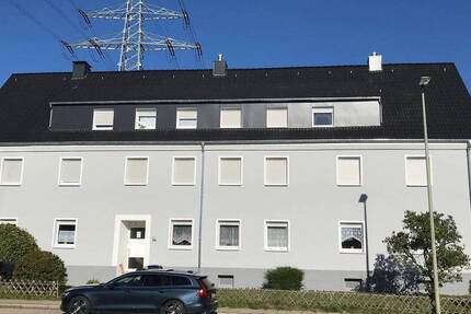 Wohnung Wetter (Ruhr) Volmarstein - 2 Zimmer, 49 m&sup2;, 342&euro; | Angebot:26310188